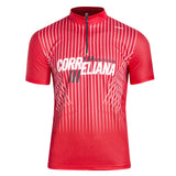 Maillot Sublimé Trail