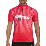 Maillot Sublimé Trail
