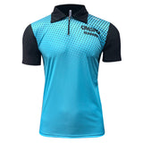 Polo 100% personnalisé