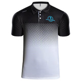 Polo 100% personnalisé