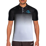Polo 100% personnalisé