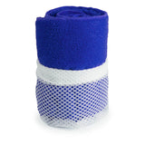 Serviette Microfibre personnalisable