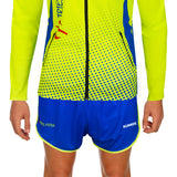 Short Athlétisme Homme 100% personnalisable