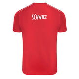 Maillot Suisse - Hop Schwiiz