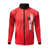 Veste sans capuche 100% personnalisable