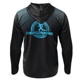 Veste avec capuche 100% personnalisable