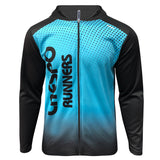 Veste avec capuche 100% personnalisable