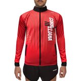 Veste sans capuche 100% personnalisable