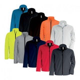 Veste Softshell KARIBAN 3 couches