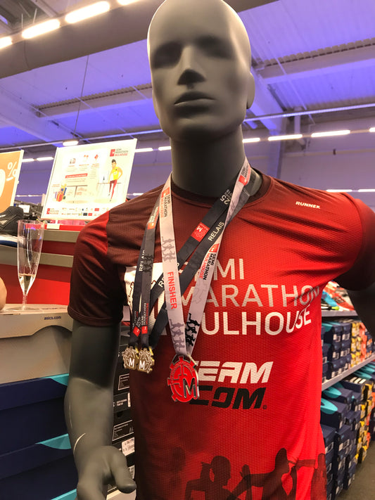 Semi-Marathon de Mulhouse