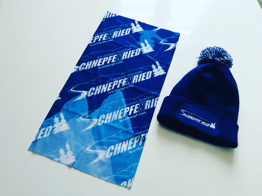 La Station de Ski du Schnepfenried lance sa boutique