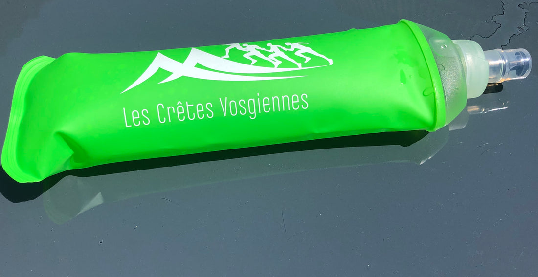 Flasque pour les Crêtes Vosgiennes