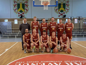 Nouvel ensemble pour le Basket Club Lupstein