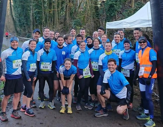 Des maillots de running pour Cryostar