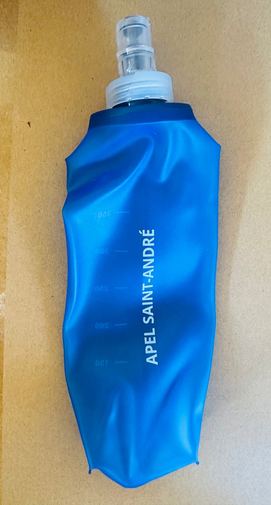Flasques d'hydratation