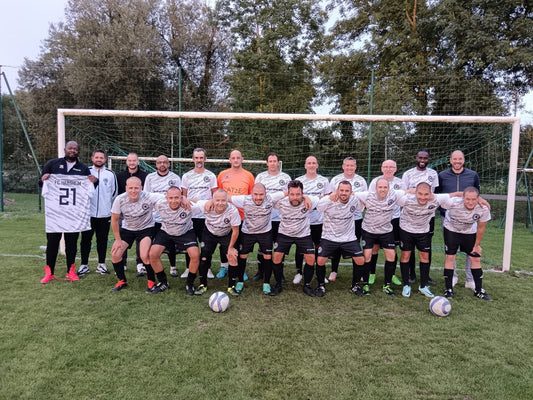 Des maillots de foot pour Habsheim