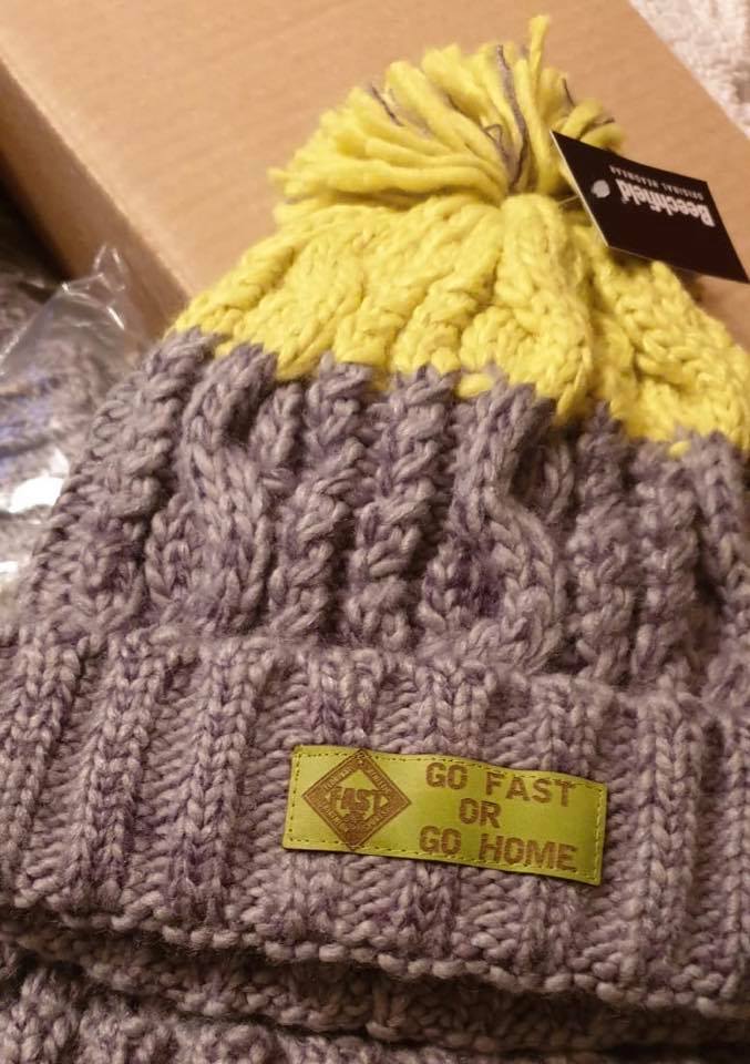 Winter is coming !
