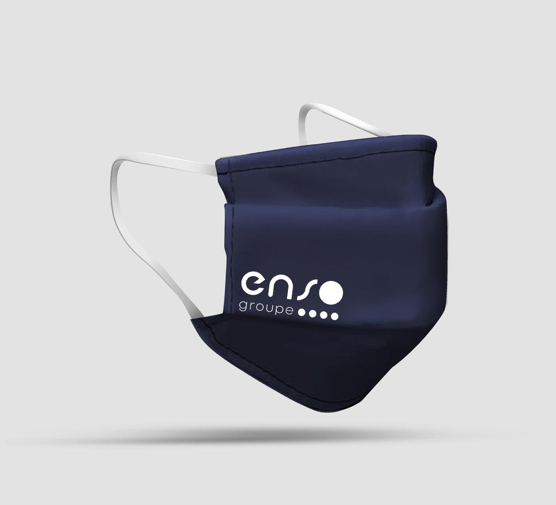 Protégez vous avec nos masques personnalisés