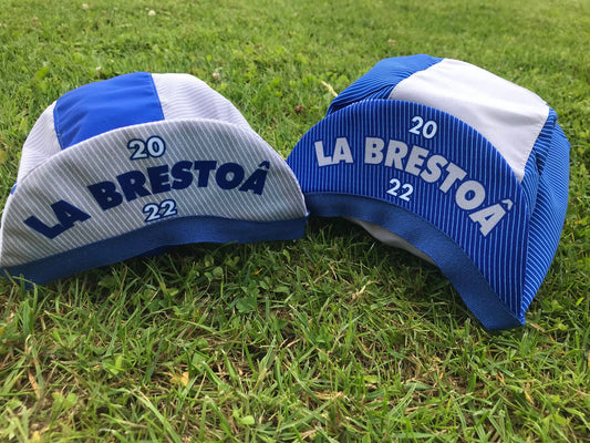 Gapette de Cyclisme - Brestoa Gravel Maritime