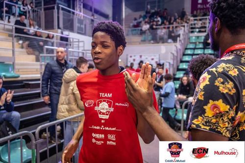 Le Kids Game Basket nous fait confiance