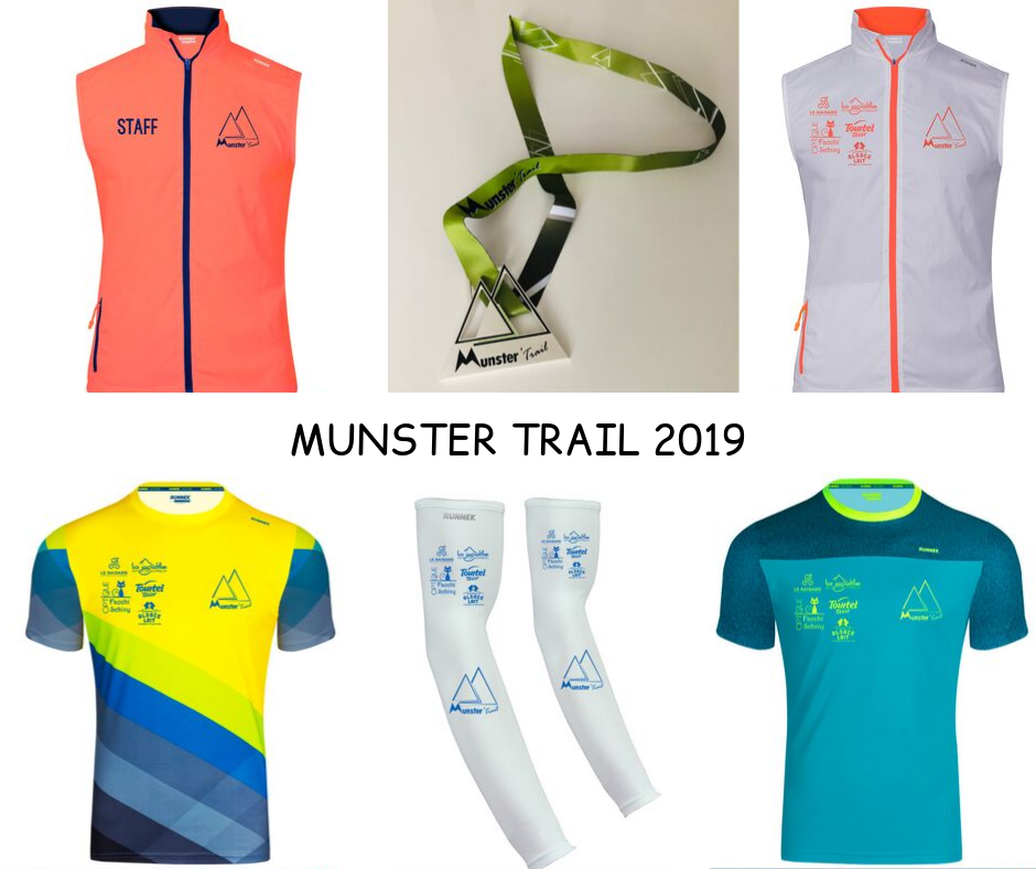 Munster Trail