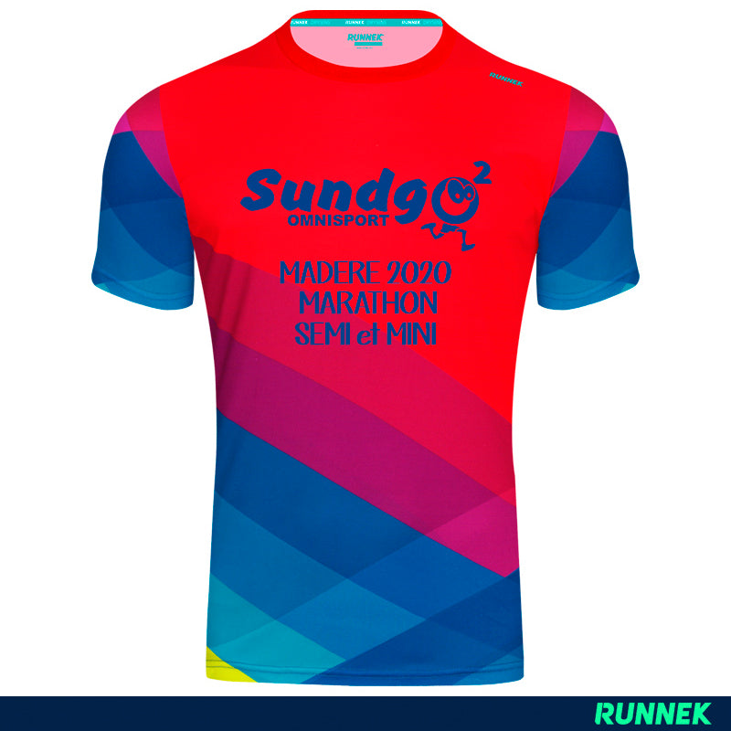 Sundgo Athlétisme prêt pour le Funchal Marathon