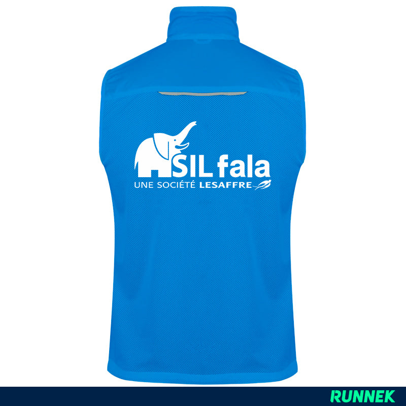 Gilets Evo pour Silfala