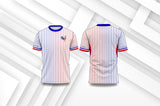 Maillots France