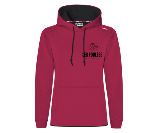 Sweat Foulées du Souvenir