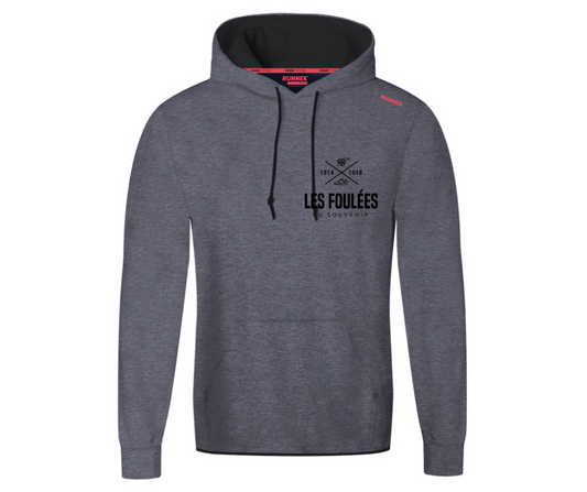 Sweat Foulées du Souvenir