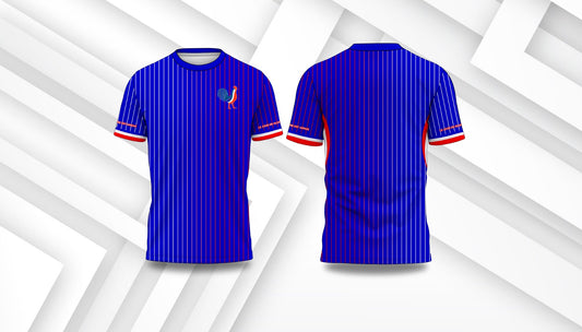 Maillots France