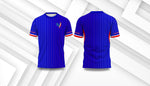 Maillots France