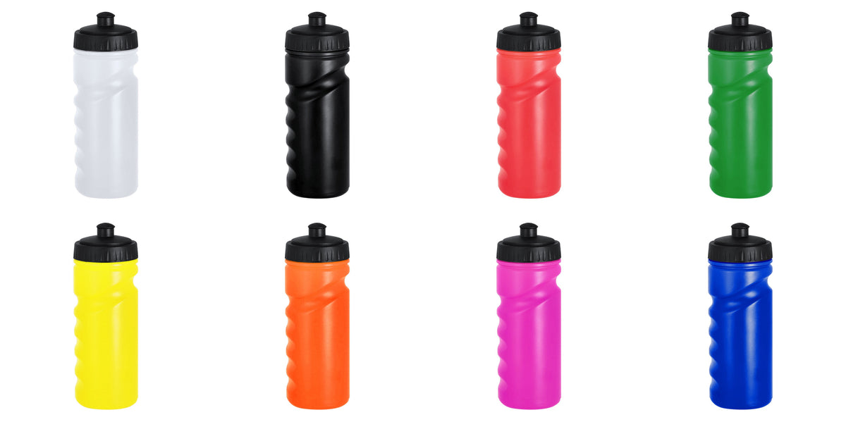 Gourde bidon de sport 500 mL