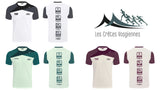 Maillots des Crêtes Vosgiennes