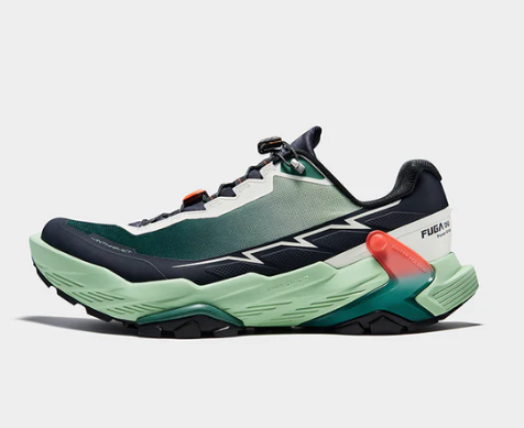 Kailas Fuga Du – Chaussures de trail running pour homme