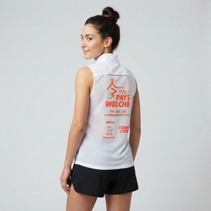 Gilet Trail du Pays Welche