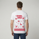 Maillot Running de Noël