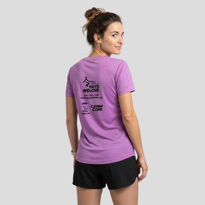 Maillot Trail du Pays Welche