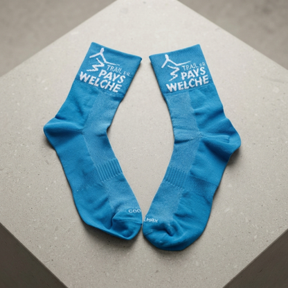 Chaussettes Trail du Pays Welche