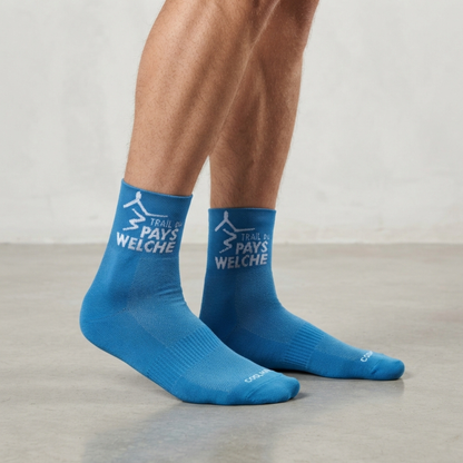 Chaussettes Trail du Pays Welche