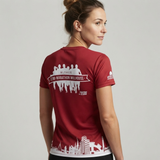 Maillot Semi Marathon Mulhouse