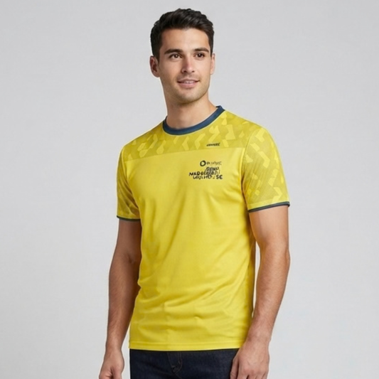 Maillot B-Hive Semi Marathon Mulhouse