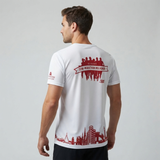 Maillot Semi Marathon Mulhouse