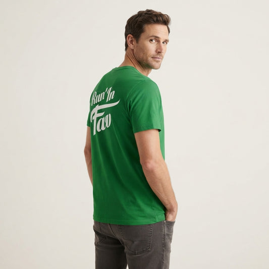 Maillot Run'in FAV 2025