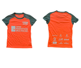 Maillot femme - Semi de Mulhouse - Corail