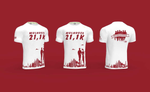 Maillot Semi Marathon Mulhouse