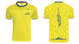 Maillot B-Hive Semi Marathon Mulhouse