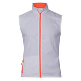 Gilets Sans Manches Running Personnalisables