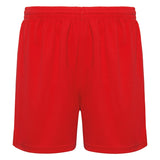 Short Running Personnalisable