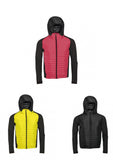 Veste running light H/F
